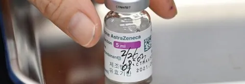 L'OMS exhorte les gens à ne pas relâcher leurs efforts face à la...