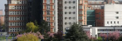 L'hôpital Huriez à Lille 53è meilleur hôpital du monde !