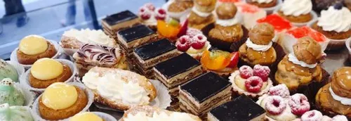 La boulangerie "Martin" à Villeneuve-d'Ascq recrute un pâtissier [H/F]