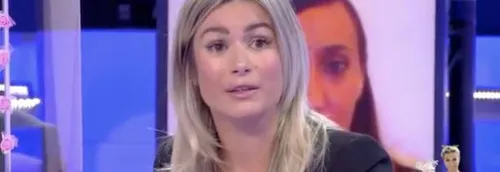 Carla Moreau : Le chantage de sa voyante [VIDÉO]