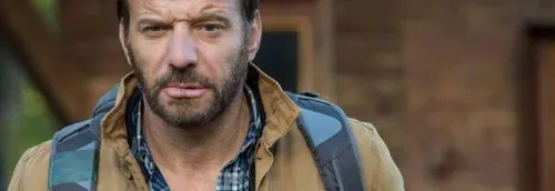 La série policière de France 2 "Alex Hugo", portée par Samuel Le...