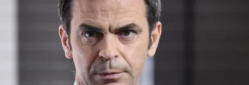 Olivier Véran : "La situation est tendue et inquiétante surtout...