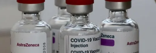 Avoir eu le Covid-19 et ensuite recevoir une dose de vaccin vous...
