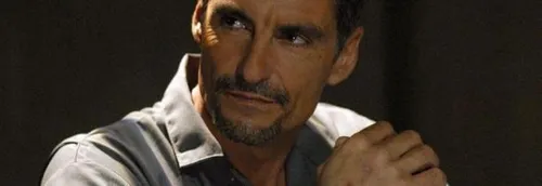 L'acteur Cliff Simon (Stargate SG-1) est décédé à l’âge de 58 ans...