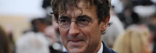 Césars 2021 : Dupontel et son film « Adieu les cons » remportent 7...