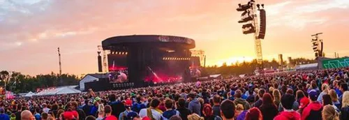 En Belgique, le Werchter 2021 n'aura pas lieu