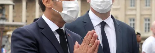 Hauts-de-France : BFMTV annonce un confinement 7j sur 7 pendant un...