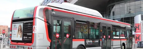 Pas de bus ni de tramway Ilévia, aujourd'hui encore