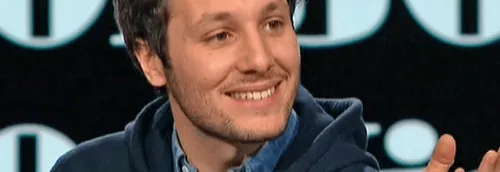 Vianney annonce que sa carrière pourrait s'arrêter "définitivement...