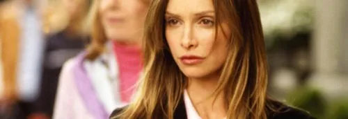 Ally McBeal de retour avec Calista Flockhart