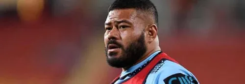 Un joueur du Stade Français impliqué dans un accident de la...