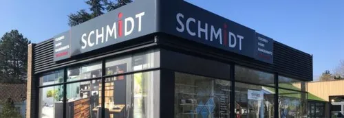 Schmidt à Villeneuve-d'Ascq recherche concepteur-vendeur /...