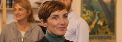 L'actrice Judith Siboni (Vous les femmes, M6 - Téva) est décédée