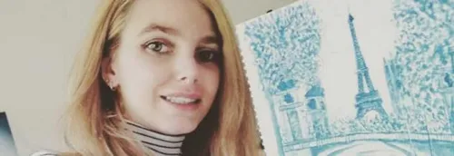 "Doctor Who" : L'actrice Amii Lowndes est décédée à l'âge de 29 ans