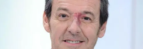 Jean-Luc Reichmann est positif au Covid