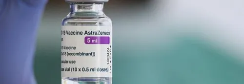 Un responsable de l’Agence européenne des médicaments confirme un...