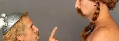 De nombreuses stars pour le prochain film "Astérix : l'Empire du...