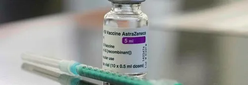 La vaccination sera ouverte dès demain, lundi, à toutes les...