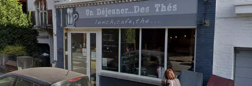 Le restaurant "Un Déjeuner... des Thés" à Marcq-en-Barœul recrute...