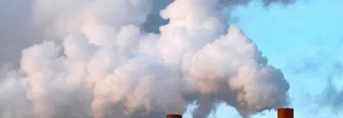 Baisse de la pollution pendant le confinement : 2 300 vies sauvées