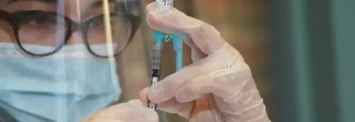 USA : la vaccination est maintenant ouverte à tous !