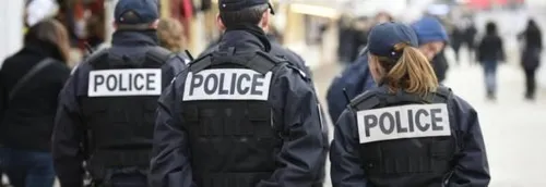 Effectifs policiers supplémentaires : combien pour le Nord et le...