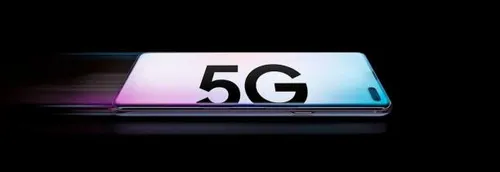 Selon une enquête, la 5G ne présente "pas de risques nouveaux" pour...