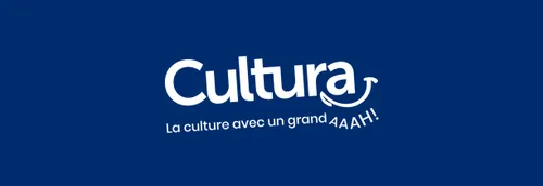 Cultura à Villeneuve-d'Ascq recrute un conseiller de vente [H/F] au...