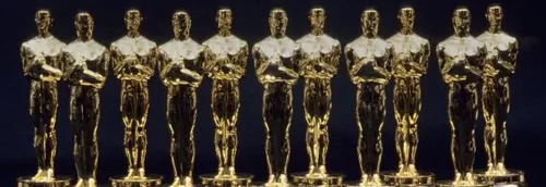 Les Oscars 2021, c'est cette nuit !