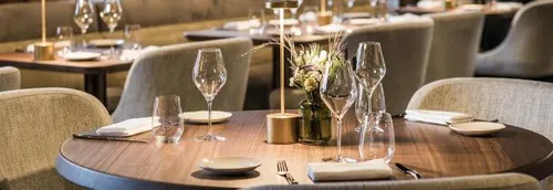 Possible réouverture des restaurants "fin mai ou courant juin" dans...