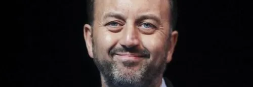 Un maire du Pas-de-Calais pourrait devenir le meilleur maire du...