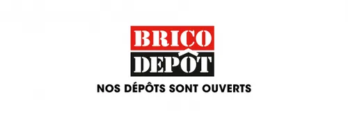 "Brico Dépôt" à Faches-Thumesnil recrute un(e) vendeur(-se) en CDD