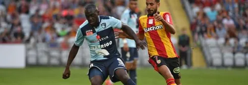 L'ancien lensois Walid Mesloub mis en examen pour recel de...