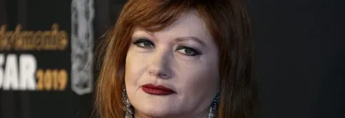 "Demain nous appartient" : L'actrice Catherine Jacob rejoint le...