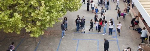 1è étape du déconfinement aujourd'hui