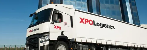 "XPO Logistics" à Libercourt recrute un(e) conducteur(-trice)...