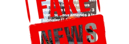 Incendie de l'église Saint-Pierre-Saint-Paul de Lille : La police...