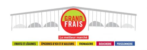 Grand Frais : Retrait d'un lot de barquettes de thon en raison de...
