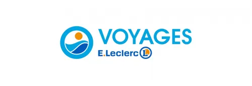 "Voyages E.Leclerc" à Wattrelos recrute un agent de voyages [H/F]