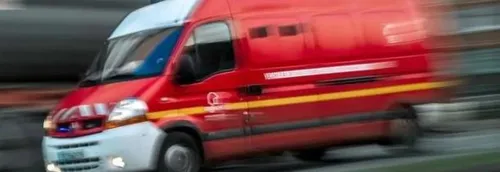 Une femme enceinte et trois enfants meurent dans l'incendie de leur...