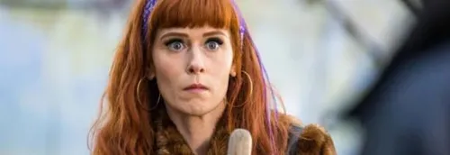 "HPI" : Une saison 2 déjà confirmée pour la série tournée dans le Nord