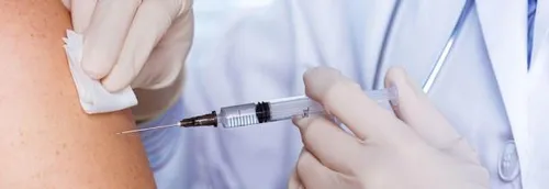 Vaccination : il reste de la place pour demain dans le Nord et le...