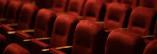 19 mai : Ouverture des cinémas - Voici les films à l'affiche de...