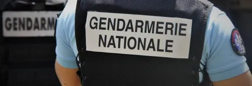 Appel à témoin pour Valentin Marcone, l'homme recherché pour avoir...