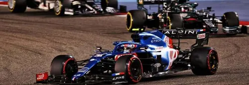 Formule 1 : Le Grand Prix de France avancé d'une semaine, le Grand...