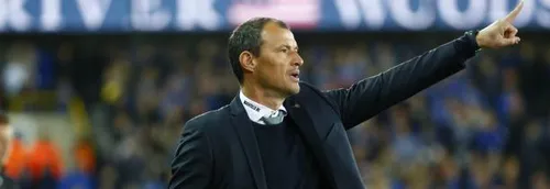 L'US Boulogne-sur-Mer CO se sépare de son entraineur Laurent Guyot