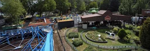 Cita-Parc : Une ouverture pour le 9 juin