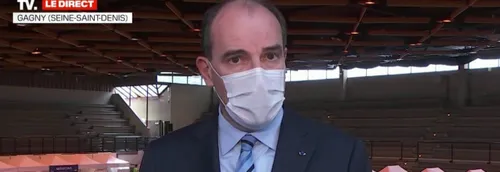 La vaccination sera ouverte à tous les Français majeurs dès le...