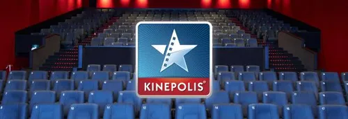 "Kinepolis" à Lomme recrute un(e) agent d’accueil en CDD pour les...