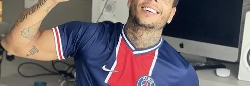 L'artiste Brésilien MC Kévin est décédé après avoir chuté du 5ème...